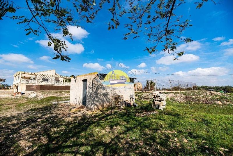 Foto bbf5b79f-d269-4c5a-b788-033862029baa. Casa amb aparcament a Mazarrón casco urbano Mazarrón