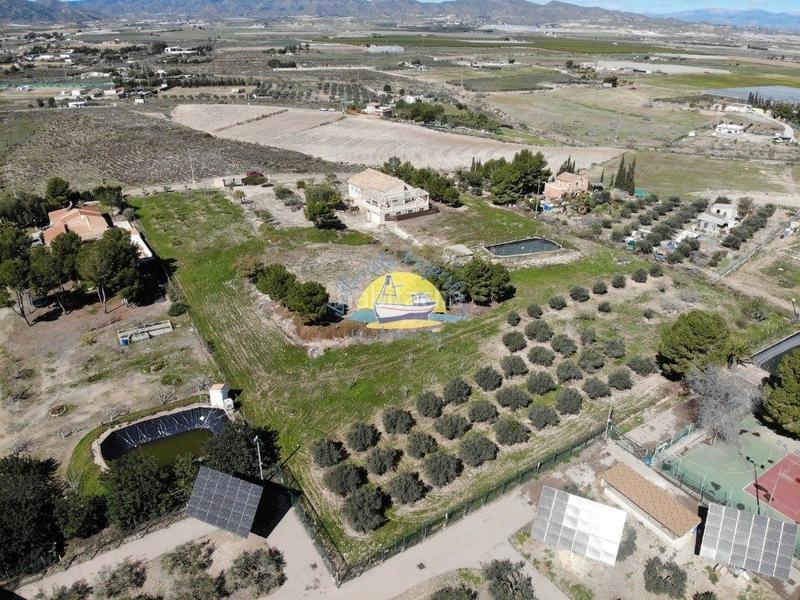 Foto c0cf5f28-3cec-44b4-a175-36582c66f0bb. Casa amb aparcament a Mazarrón casco urbano Mazarrón