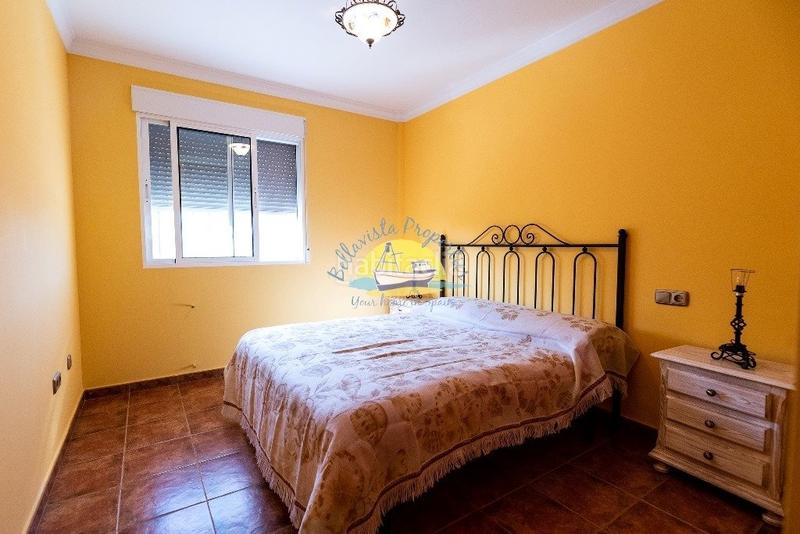 Foto cf5405e4-515a-411b-951f-7652257138f5. Casa amb aparcament a Mazarrón casco urbano Mazarrón