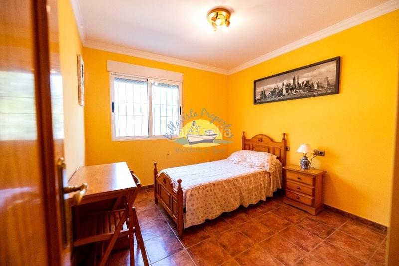 Foto cf59143f-4d86-4d9a-9de9-bf545a9c254a. Casa amb aparcament a Mazarrón casco urbano Mazarrón