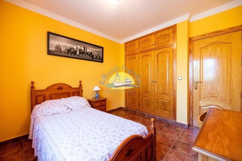 Foto dce82861-d45a-4e41-a0ce-941761b1b5bf. Casa amb aparcament a Mazarrón casco urbano Mazarrón