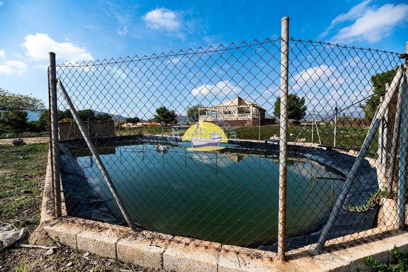 Foto de877fe8-3a75-44ff-9988-88cd289341c0. Casa amb aparcament a Mazarrón casco urbano Mazarrón