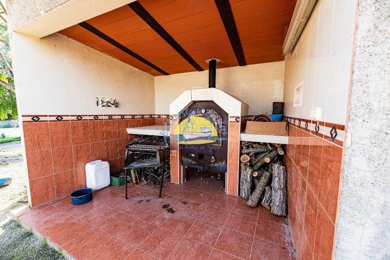 Foto e6628873-be20-4653-8c55-cb265657232c. Casa amb aparcament a Mazarrón casco urbano Mazarrón