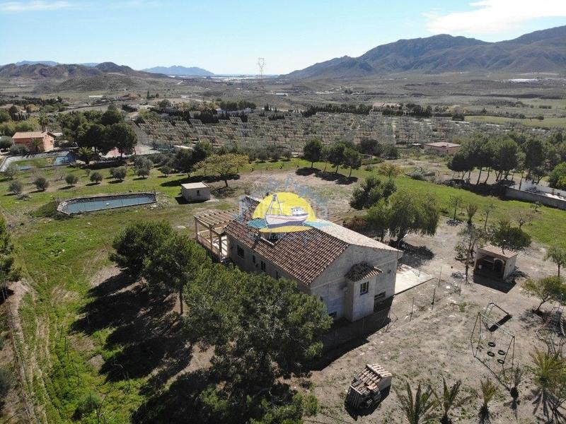 Foto ecf10a76-15be-426e-92db-02898e193efd. Casa amb aparcament a Mazarrón casco urbano Mazarrón