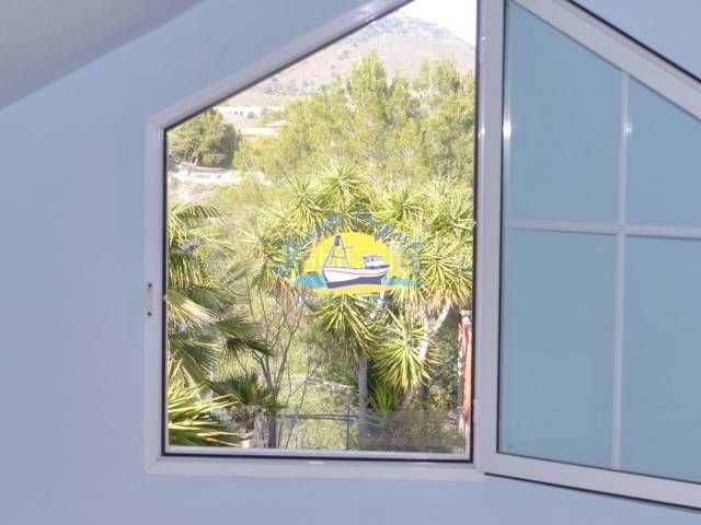 Foto 1203ac79-d51d-40ad-8634-564488b59c46. Haus mit parking pool in Totana