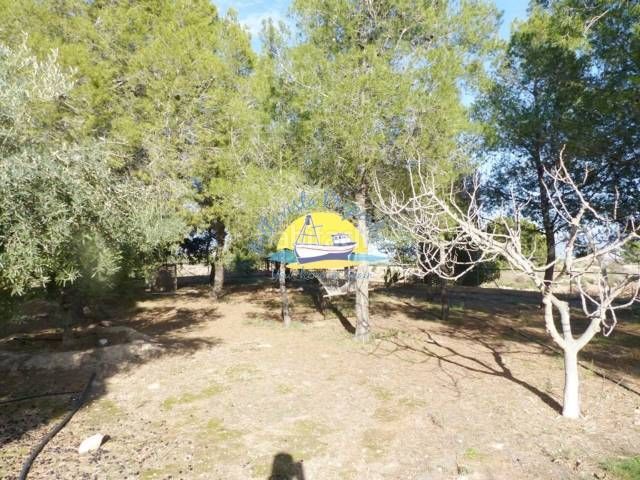 Foto 16e36b20-4d3a-4c64-b9da-922c84059a79. Haus mit parking pool in Totana