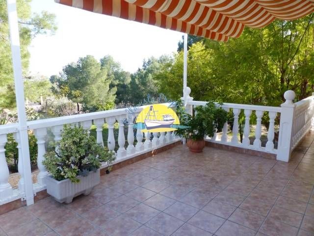 Foto 1dacf8c8-4788-4e7d-80d9-b7d24baf3e7e. Haus mit parking pool in Totana