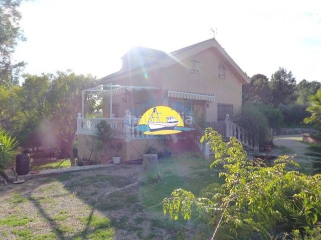 Foto 459acc47-f108-4d28-b8b1-5f24686cdb2f. Haus mit parking pool in Totana