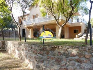 Casa a Totana. Casa de campo en venta en totana