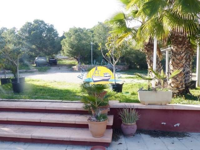 Foto 7985bef6-ddc0-41a7-a1fa-4696d40316b3. Haus mit parking pool in Totana