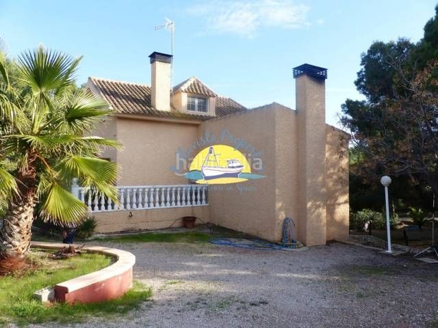 Foto 99bb165d-3c31-4ab9-a241-ded2c7b2f83b. Haus mit parking pool in Totana