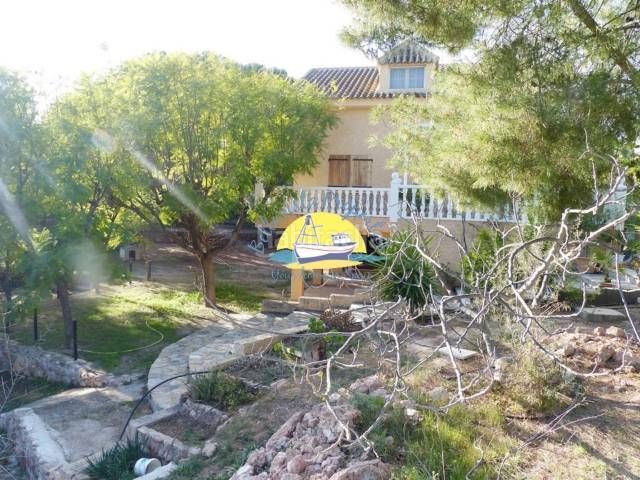 Foto 9b8f79b5-5a43-4cac-8934-6d80841c3000. Haus mit parking pool in Totana