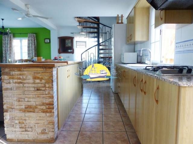 Foto b4100fda-a96a-42bd-9a9c-ec94a7862fc3. Haus mit parking pool in Totana