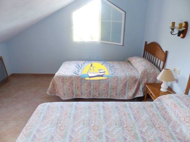 Foto ca95d570-88bb-4ac3-8cd5-8ff1054cc737. Haus mit parking pool in Totana