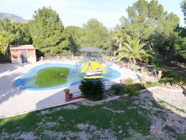 Foto d4d32bb7-79a6-496f-a260-bae7a0cc935d. Haus mit parking pool in Totana