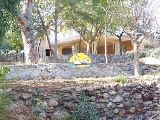 Foto e268610d-d1eb-42df-8517-a67e04b8407c. Haus mit parking pool in Totana