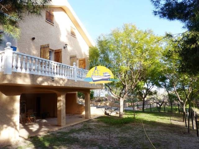 Foto e4d2459c-e37a-4fb3-a4e7-1e204e116a9e. Haus mit parking pool in Totana