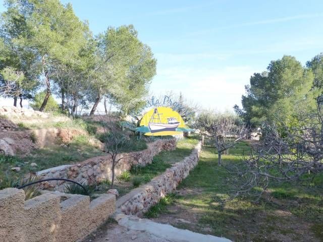Foto e702da3b-5c14-4574-bda2-c01ff02d816b. Haus mit parking pool in Totana