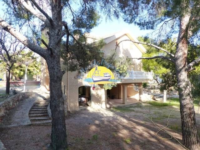 Foto f7288586-cef2-4109-938b-c8799e227362. Haus mit parking pool in Totana
