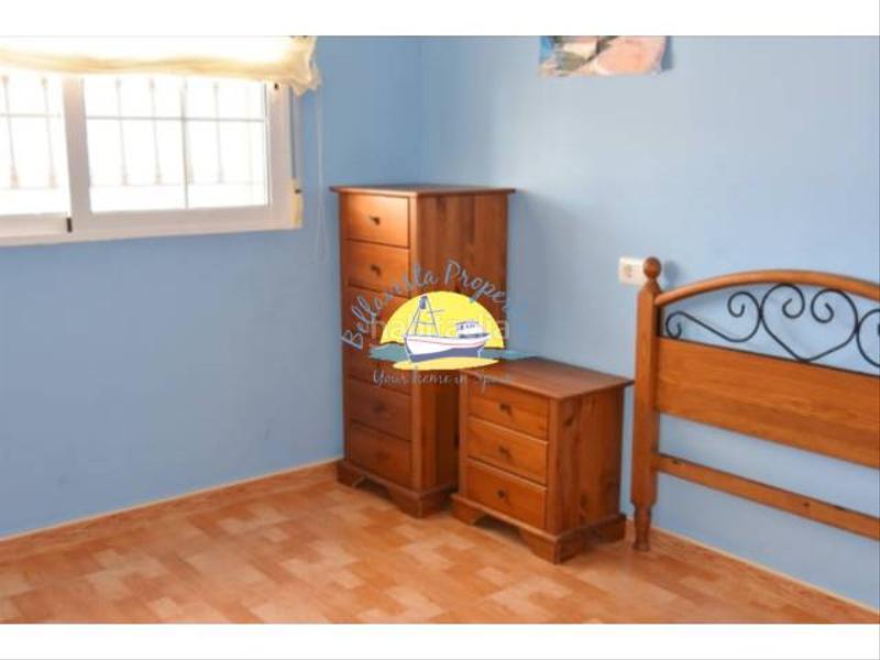 Foto 2f6625b8-cd1a-4de5-829c-91bdfb0034be. Chalet  en venta en Bolnuevo. vista al mar. en Mazarrón