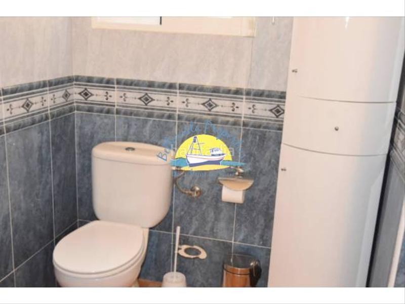 Foto 42ec53b7-ad19-43a6-9c65-103493755095. Chalet  en venta en Bolnuevo. vista al mar. en Mazarrón