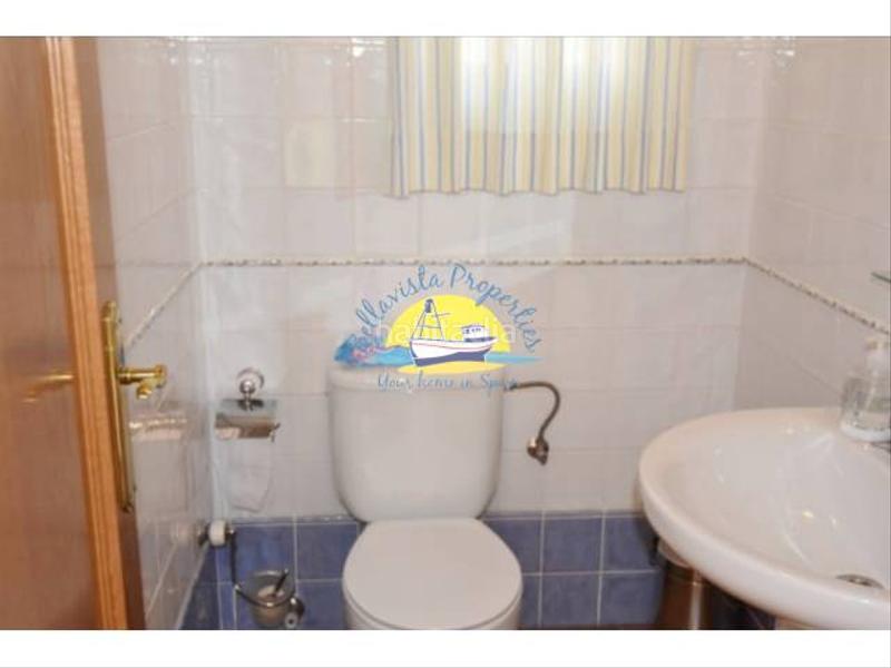 Foto 7a73cbc0-db04-4c18-b599-64be06752232. Chalet  en venta en Bolnuevo. vista al mar. en Mazarrón