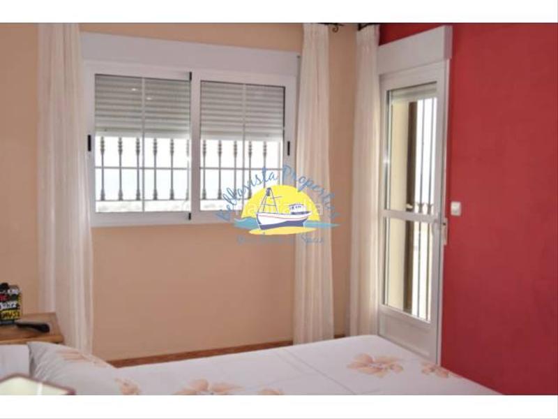 Foto 95a671b4-2954-4b2a-a871-a9b971aa6344. Chalet  en venta en Bolnuevo. vista al mar. en Mazarrón