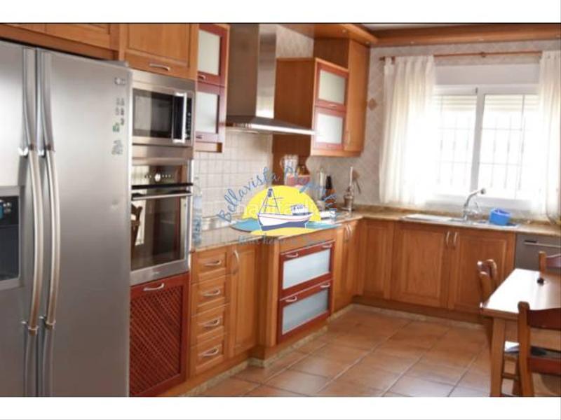 Foto a489c9c3-f938-4941-b47a-9362447d9876. Chalet  en venta en Bolnuevo. vista al mar. en Mazarrón