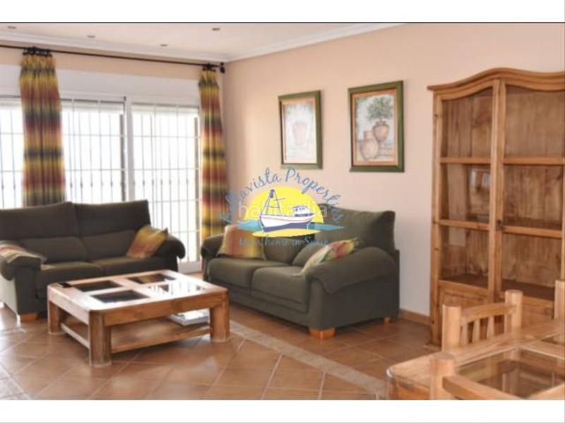 Foto b29e0d52-51a7-4223-ac4a-2192386badb5. Chalet  en venta en Bolnuevo. vista al mar. en Mazarrón