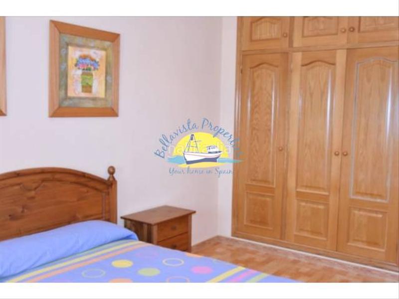 Foto c9db836d-a3bc-4a9e-af89-c4d91ab3c246. Chalet  en venta en Bolnuevo. vista al mar. en Mazarrón