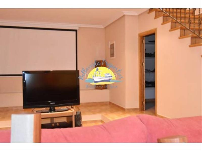 Foto fbf8865c-e5f7-427c-8a58-9ab6184753d8. Chalet  en venta en Bolnuevo. vista al mar. en Mazarrón
