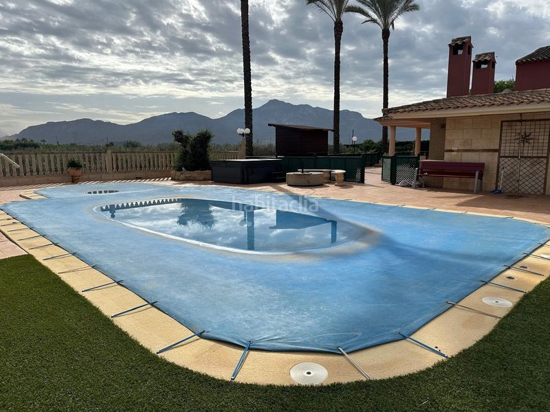 Foto 0dc26f3c-de7a-4800-8514-6619fb58bb69. Xalet amb calefacció aparcament piscina a Mazarrón casco urbano Mazarrón