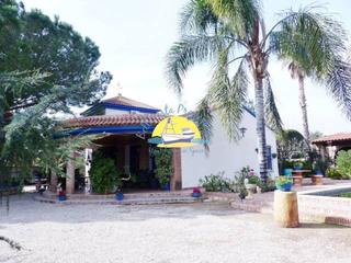 Chalet en Totana. Chalet en venta en mort yechar