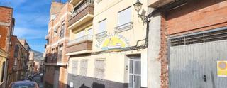 Appartement à Abarán. Piso en venta en abarán