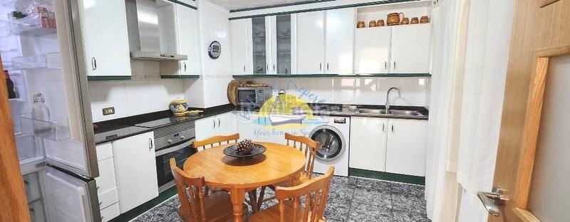 Foto a0dc2a3b-eab8-4341-8ac2-8ba9e1d8c489. Apartament a Abarán