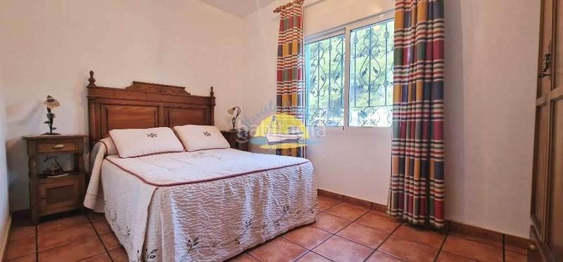 Foto 0ba2bb15-1704-4d1f-9006-220990bc15d2. Chalet avec parking piscine dans Totana