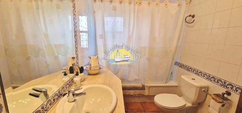 Foto 0dbfc834-5a87-41e9-8bb6-cfbbc32d2ec3. Chalet avec parking piscine dans Totana