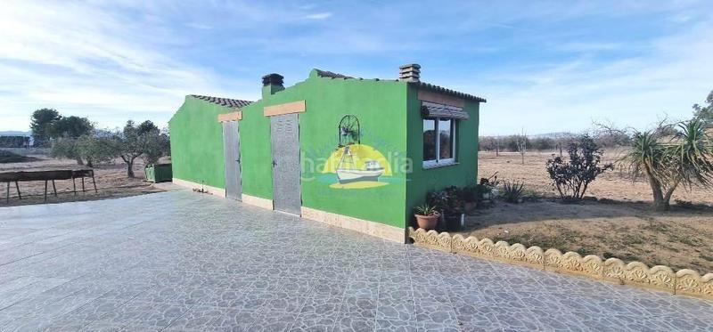 Foto 829a91eb-c133-4ed7-b45b-15a9b7a9d89d. Chalet avec parking piscine dans Totana