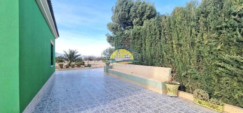 Foto 9c81308a-483d-4d22-86ac-b41045ac2756. Chalet avec parking piscine dans Totana