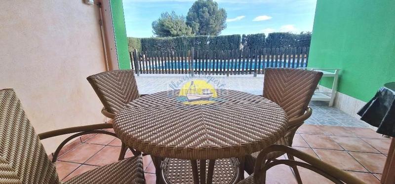 Foto c73e58bb-1734-45ca-89a4-b036d921e024. Chalet avec parking piscine dans Totana