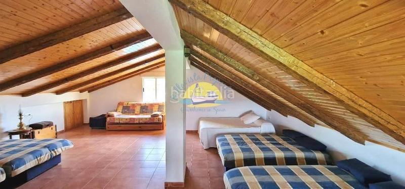 Foto c8fc8ebb-f3db-4981-9945-d2d99343afb1. Chalet avec parking piscine dans Totana