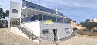 Chalet en Los Puertos. Espectacular chalet independiente en el limonar!