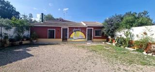 Chalet in Totana. Casita de campo situada en totana, murcia.