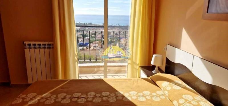 Foto 263627f9-9767-4d12-93fa-2d6608d62466. Chalet dos villas independientes semiadosadas con vistas al mar y piscinas privadas en Mazarrón