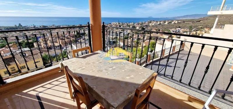 Foto 3799f7eb-d584-4d60-b83d-ffaf59d5a024. Chalet dos villas independientes semiadosadas con vistas al mar y piscinas privadas en Mazarrón