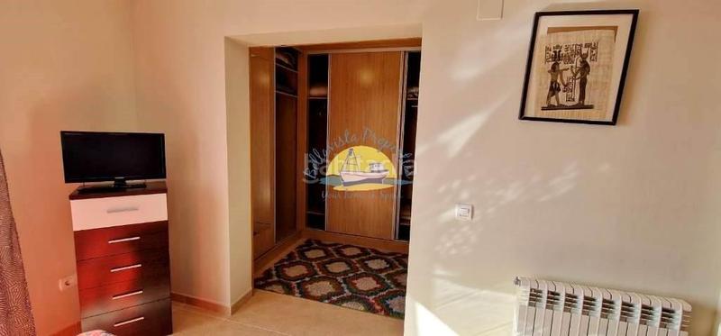 Foto 9ec475ed-358e-4ad7-a17f-426fbfddaf6f. Chalet dos villas independientes semiadosadas con vistas al mar y piscinas privadas en Mazarrón