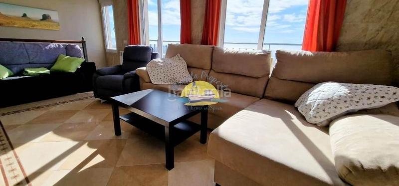 Foto c6a3b006-a923-443f-a20b-52f7e585d523. Chalet dos villas independientes semiadosadas con vistas al mar y piscinas privadas en Mazarrón