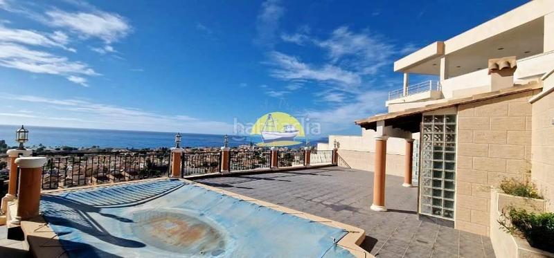 Foto ca41e80d-38a9-4cc7-84be-ac3c2f5b76d8. Chalet dos villas independientes semiadosadas con vistas al mar y piscinas privadas en Mazarrón