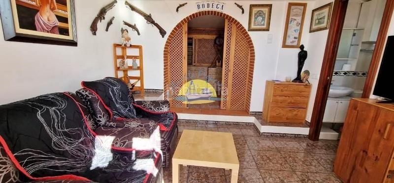 Foto d8bd2dad-e947-4a4b-889d-3456efc020f6. Chalet dos villas independientes semiadosadas con vistas al mar y piscinas privadas en Mazarrón