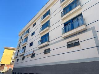 Appartement à Oria. Apartamento de 3 dormitorios, 2 baños.